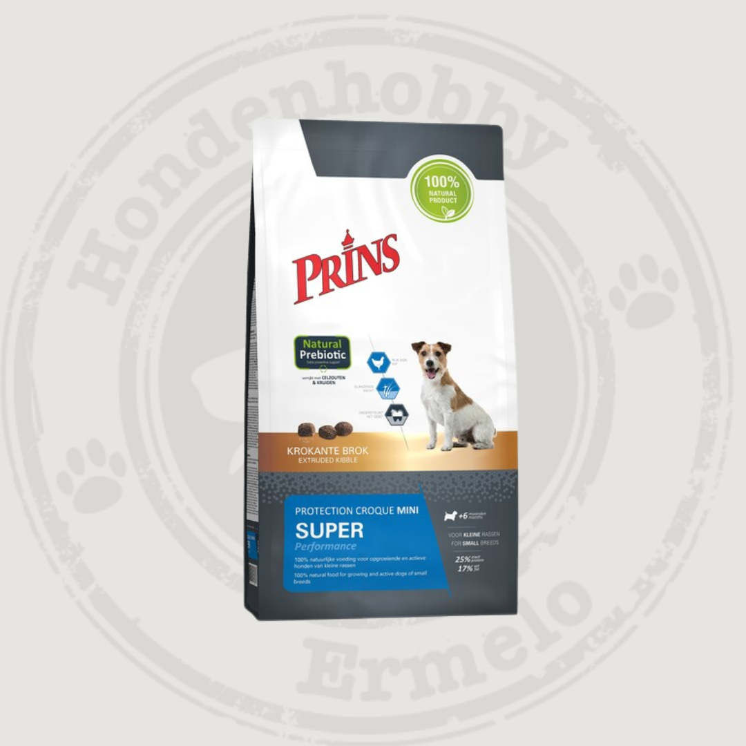 Prins Protection Croque Mini Super Performance