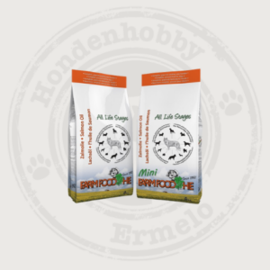 Farm food HE schotse zalmolie