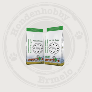 Farm food HE glutenvrij