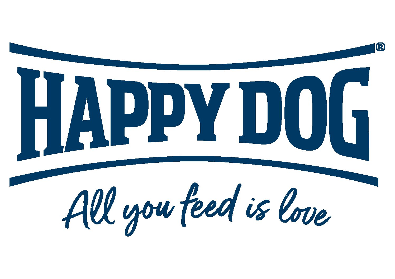 Happy Dog