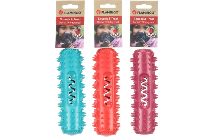 Flamingo Stikka staaf