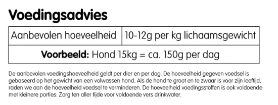DARF vol insect - Afbeelding 2