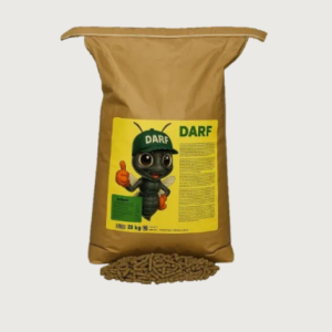 DARF vol insect