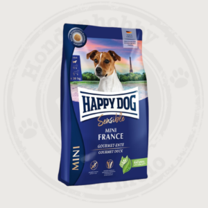 HAPPY DOG SENSIBLE MINI FRANCE
