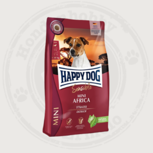 HAPPY DOG SENSIBLE MINI AFRICA