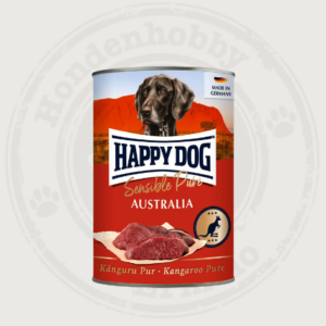 HAPPY DOG SENSIBLE PURE - AUSTRALIA (KANGAROE)
