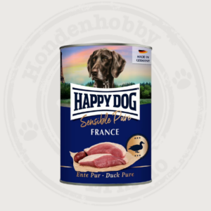 HAPPY DOG SENSIBLE PURE - FRANCE (EEND)