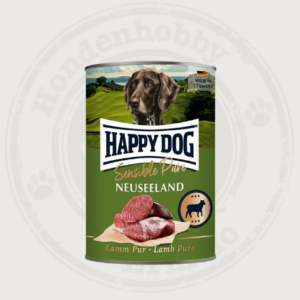HAPPY DOG SENSIBLE PURE – NEUSEELAND (LAM)