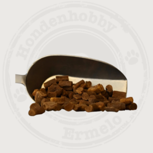 KEETJES BUBBELS HERT 100 GR
