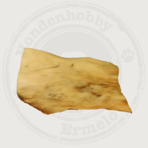 KEETJES HERTEN KOPHUID PLATEN 500GR