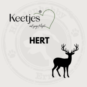 KEETJES HERT
