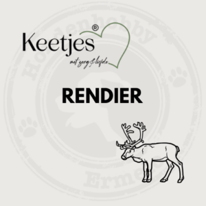 KEETJES RENDIER