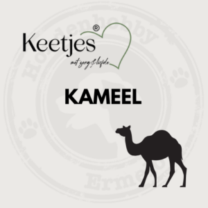 KEETJES KAMEEL
