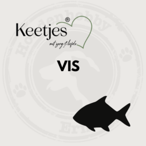 KEETJES VIS