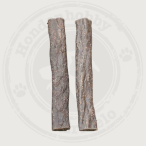 KEETJES VLEESSTICKS HERT 150GR