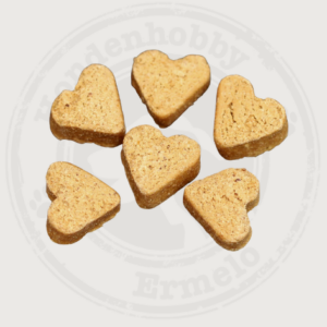 KEETJES ZACHTE TRAINERS HERT 200GR