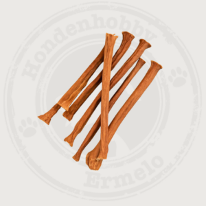 KEETJES VLEESSTICKS STRUISVOGEL 100GR