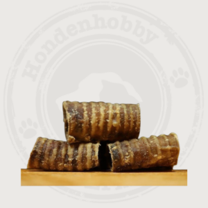 KEETJES KAMELENLUCHTPIJP 200GR