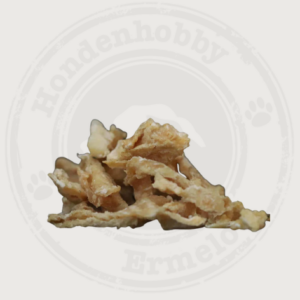 KEETJES FISH CHIPS