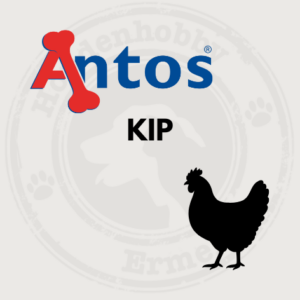 ANTOS KIP