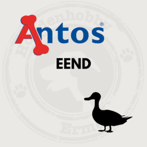 ANTOS EEND