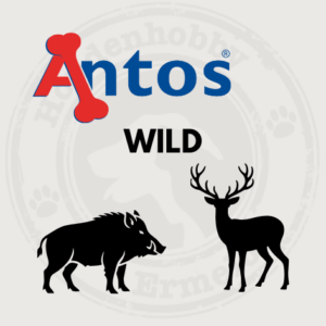 ANTOS WILD