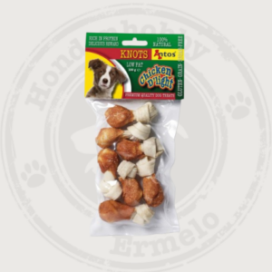 ANTOS CHICKEN D'LIGHT KNOTS 1OOGR