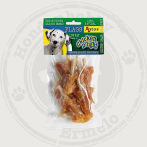 ANTOS CHICKEN D'LIGHT FLAGS 1OOGR