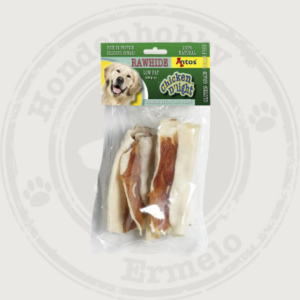 ANTOS CHICKEN D'LIGHT RAWHIDE 1OOGR