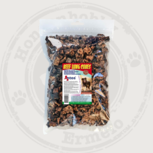 ANTOS RUNDERLONG BLOKJES 400GR