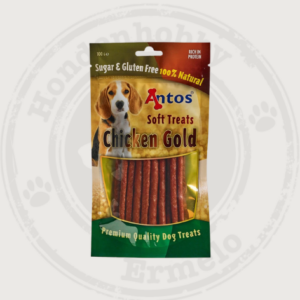 ANTOS CHICKEN GOLD 100GR