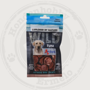 ANTOS WILD TONIJN 80GR