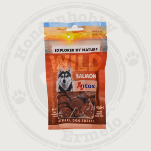 ANTOS WILD ZALM 80GR