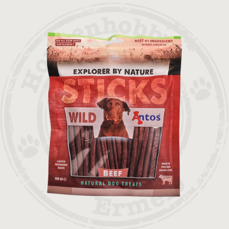 ANTOS WILD STICKS RUND 400GR