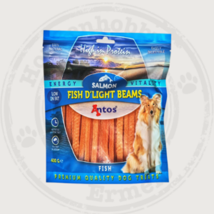 ANTOS FISH D'LIGHT BEAMS ZALM 400GR