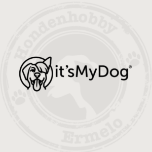 IT'S MY DOG