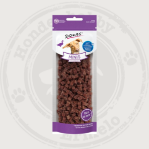 DOKAS MINI'S EENDENBORST 70GR