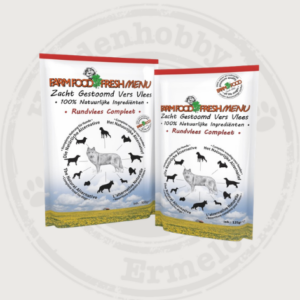 FARMFOOD FRESH MENU RUNDVLEES COMPLEET