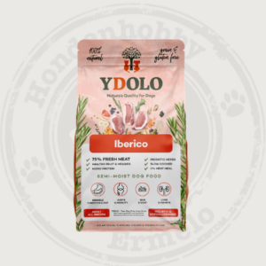 YDOLO HEALTHY & PURE IBERICO