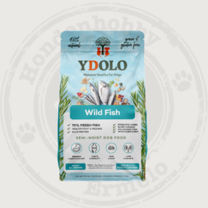 YDOLO HEALTHY & PURE IBERICO