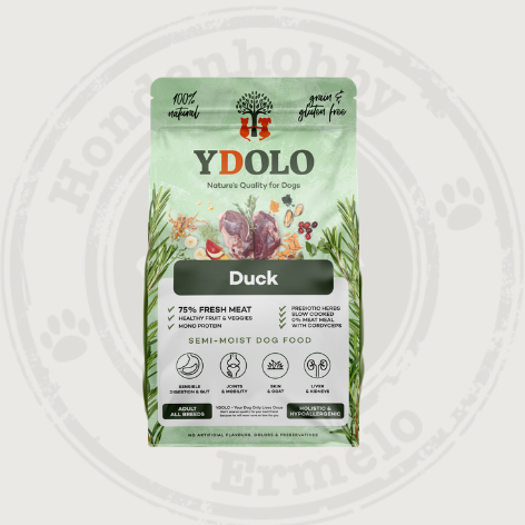 YDOLO HEALTHY & PURE DUCK