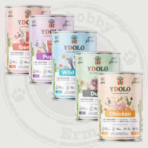 YDOLO NATVOER