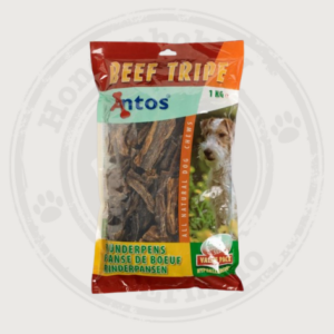 ANTOS PENSSTAAFJES 1kg