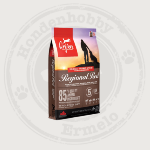 Orijen Regional Red