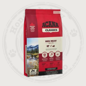 Acana Classic Red