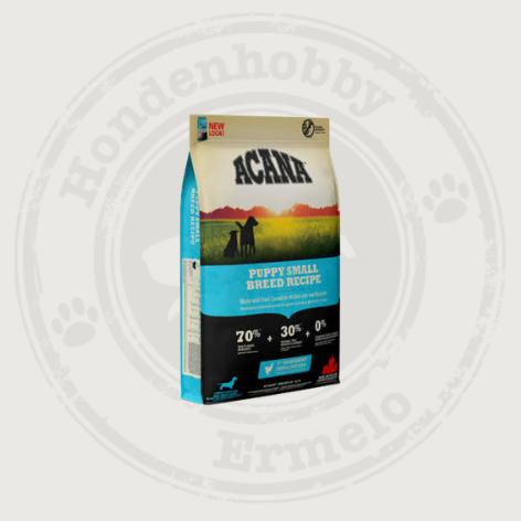 Acana Puppy Small Breed