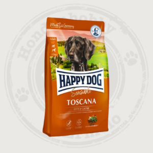 HAPPY DOG SENSIBLE TOSCANE