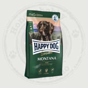 HAPPY DOG SENSIBLE MONTANA