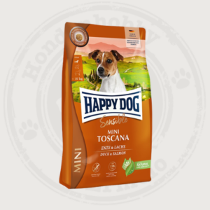 HAPPY DOG SENSIBLE MINI TOSCANA