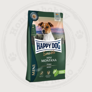 HAPPY DOG SENSIBLE MINI MONTANA
